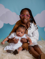 Lioneshia Easter 2022