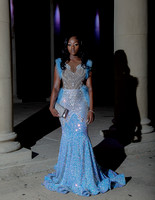 Jalyn Matthews Prom