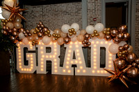Vinisa's Grad Party 2022